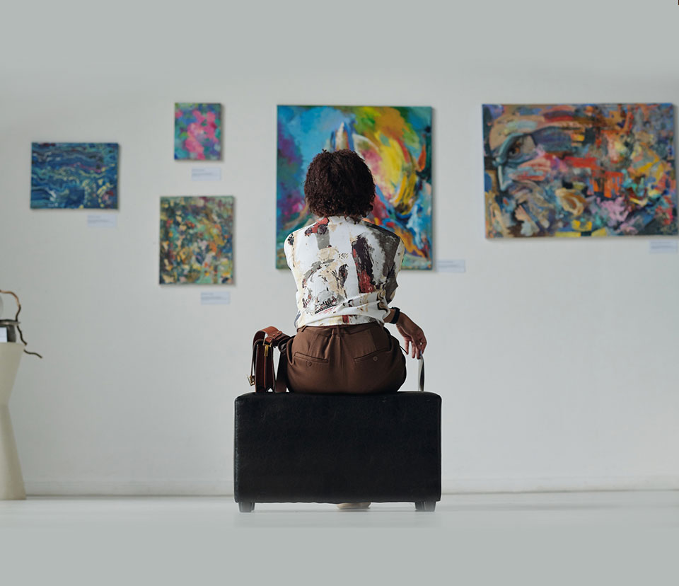 Fort St. John Art Gallery